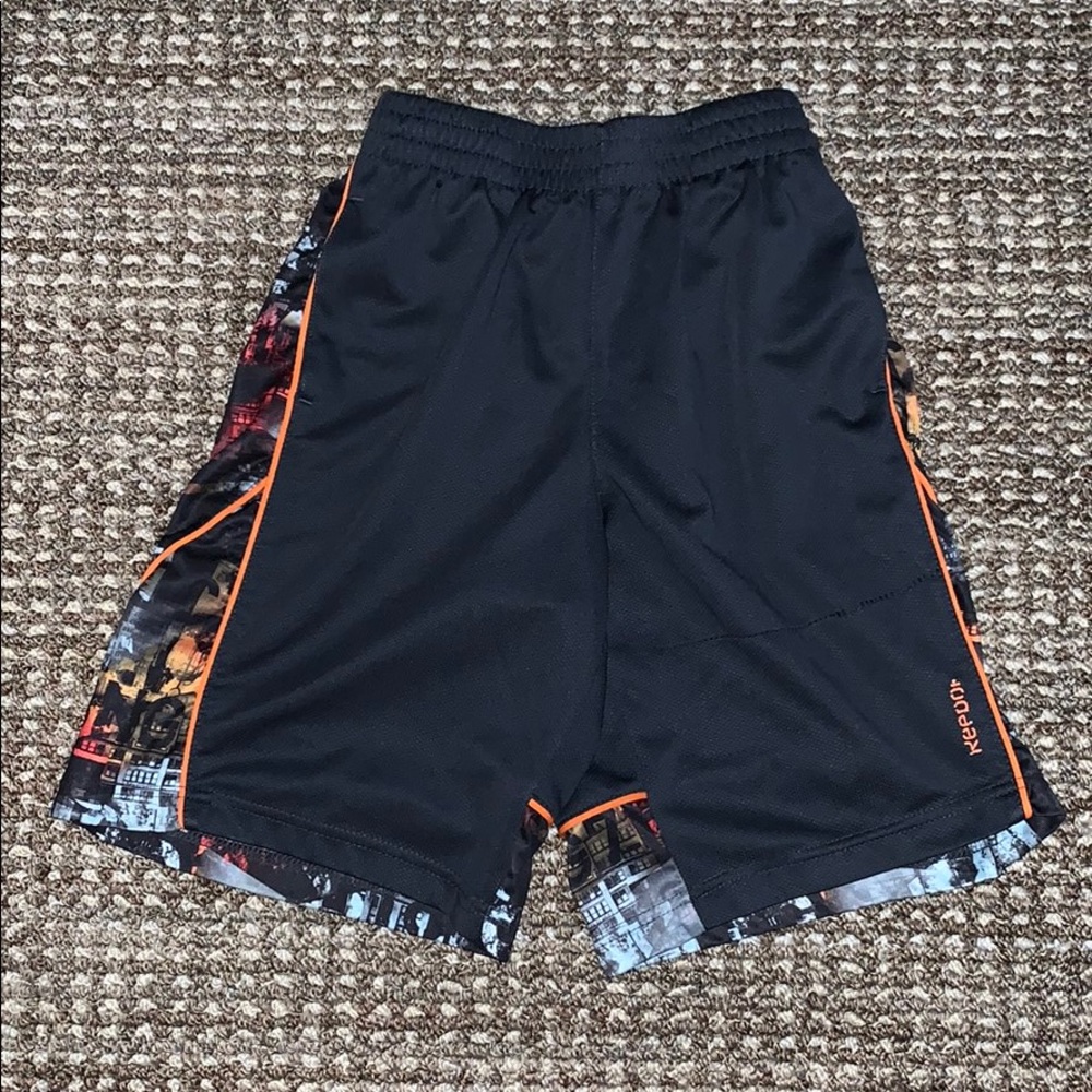 Reebok shorts
